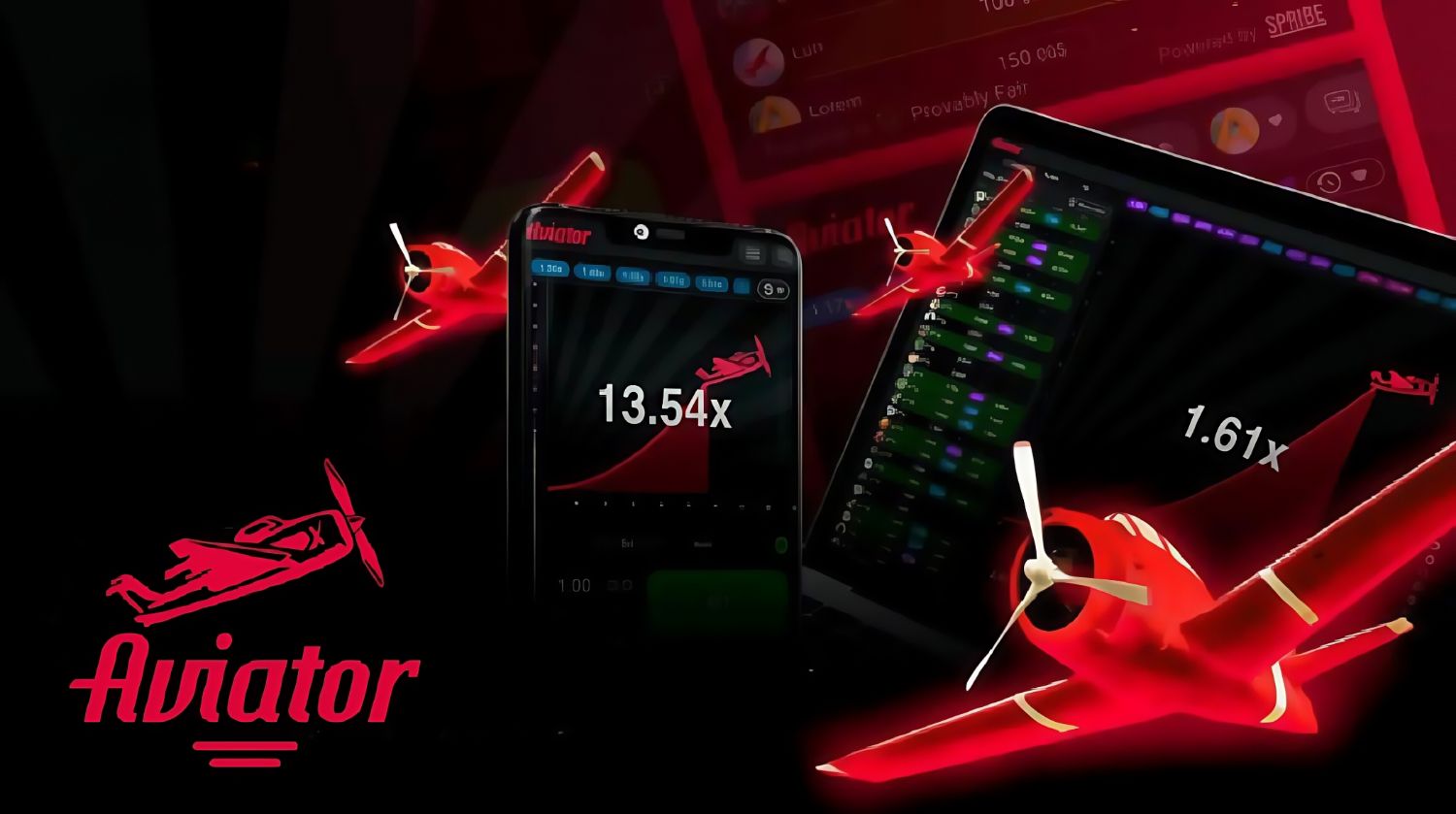 EDiscover Aviator - Play Now at BDUU Casino
                              