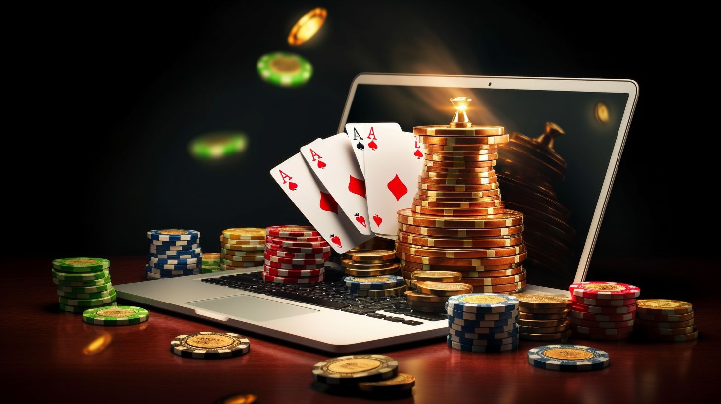 Experience Heart-Pounding Thrill at BDUU Casino
                              