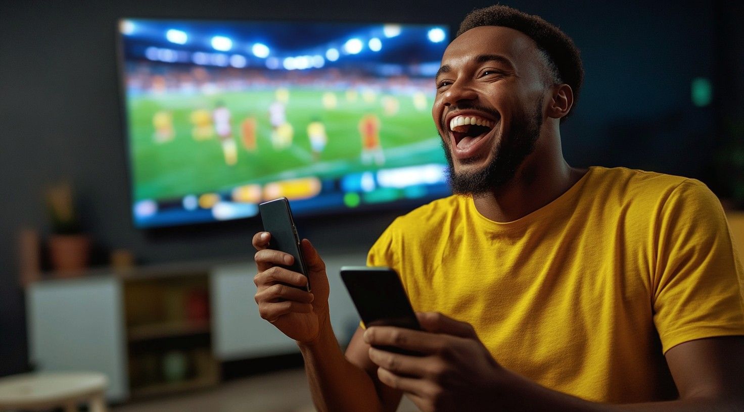 Elevate Your Betting on Portal BDUU
                              